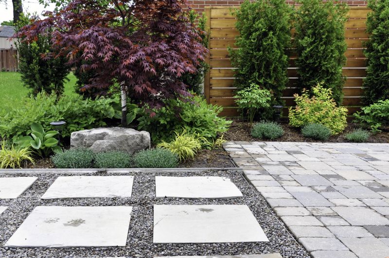 Landscape Hardscaping