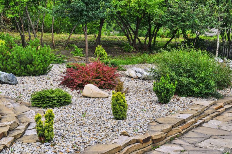 Landscape Hardscaping