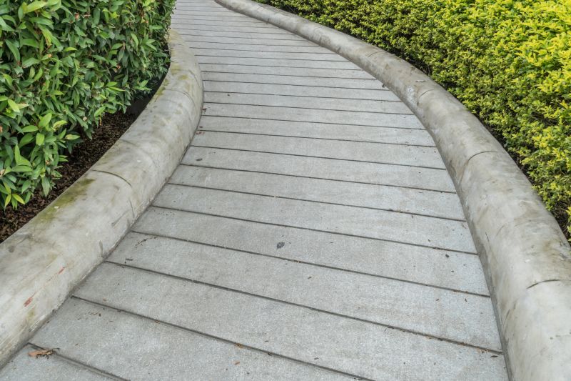 Walkway Design