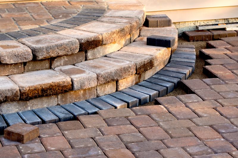Brick Pavers